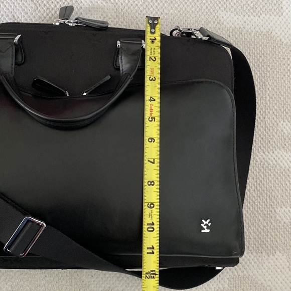 High end luxurious Moonsus laptop bag - Picture 16 of 17